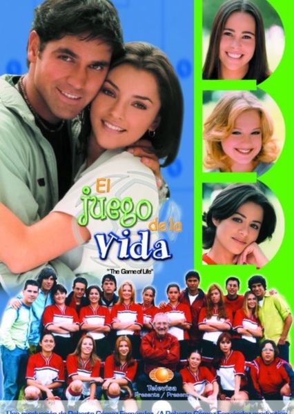 El juego de la vida