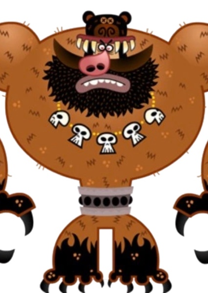 El Oso