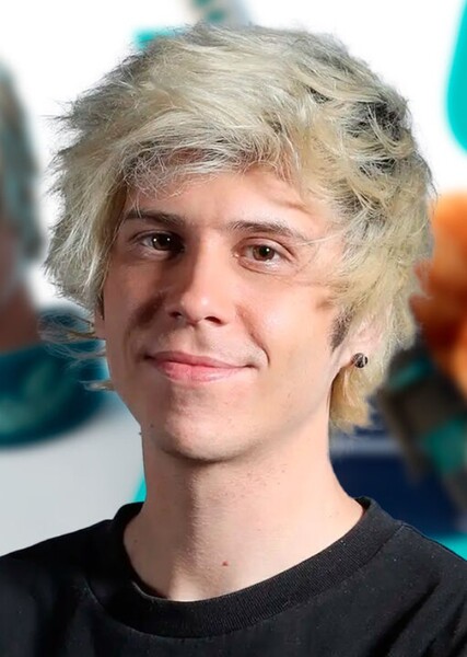 El Rubius photo