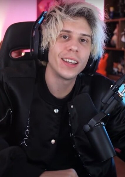 El Rubius photo