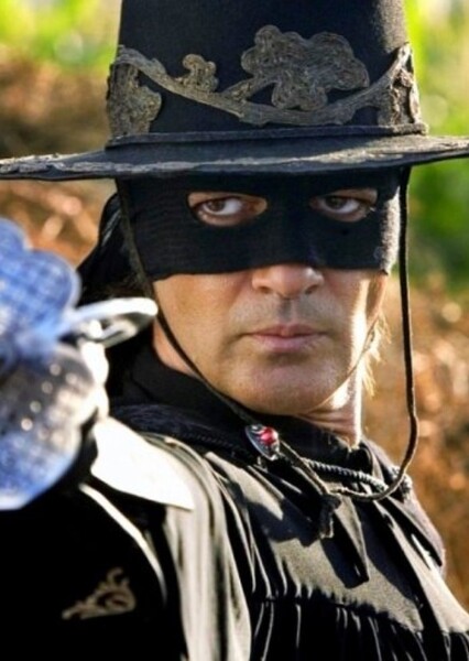 El Zorro