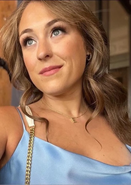 Elaina Keyes photo