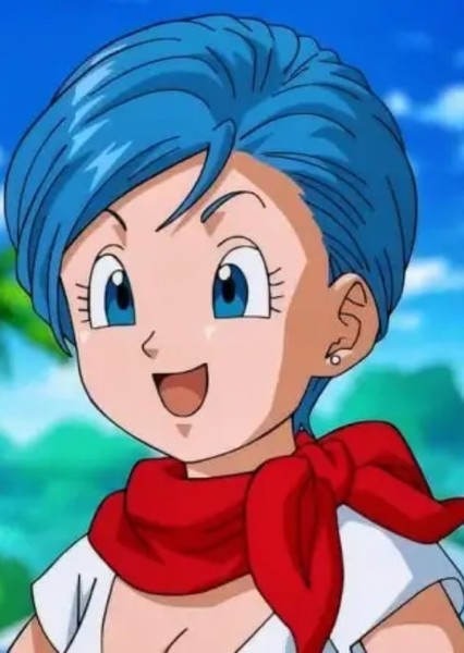Elaine (Bulma Bunny)