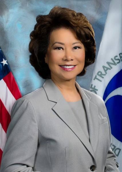 Elaine Chao
