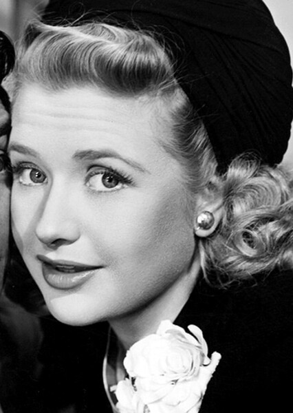 Elaine Harper