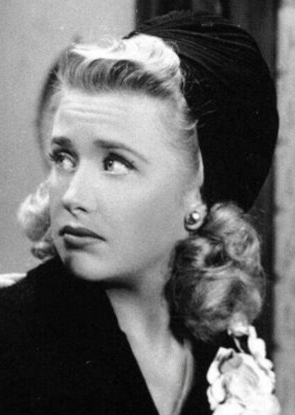 Elaine Harper