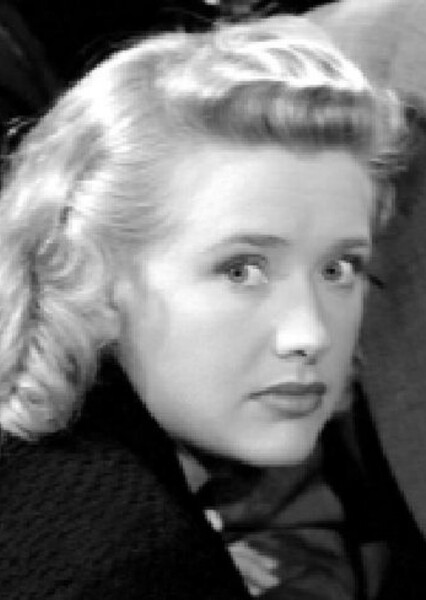 Elaine Harper photo