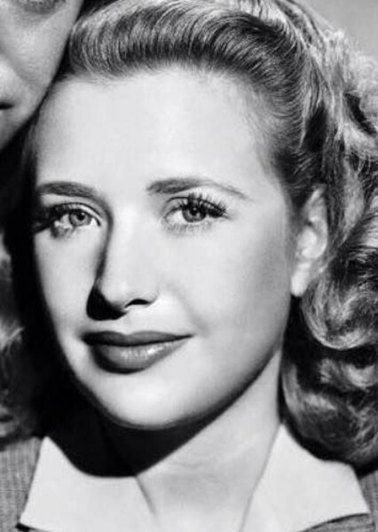Elaine Harper