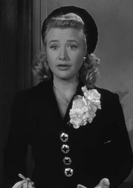 Elaine Harper photo
