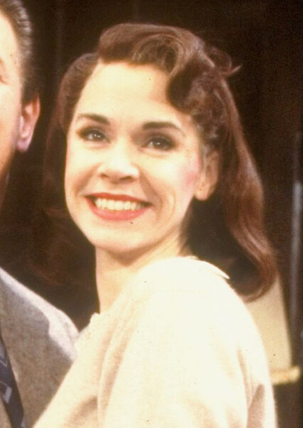 Elaine Harper