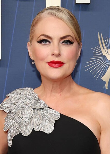 Elaine Hendrix