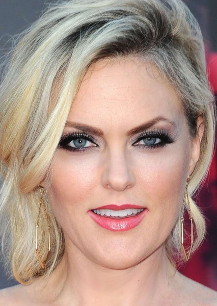 Elaine Hendrix photo