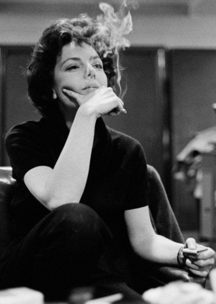Elaine May photo