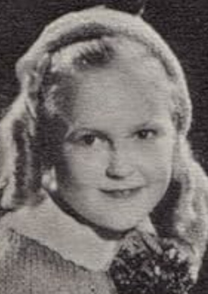 Elaine Merk Binder