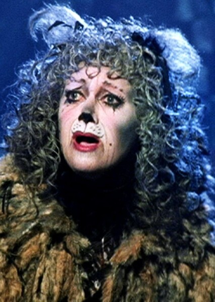 Elaine Paige