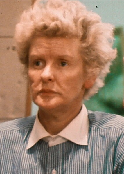 Lilia Calderu