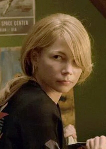 Elaine Wilson (Wonderstruck)