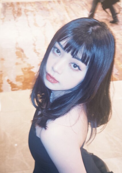Elaiza Ikeda photo