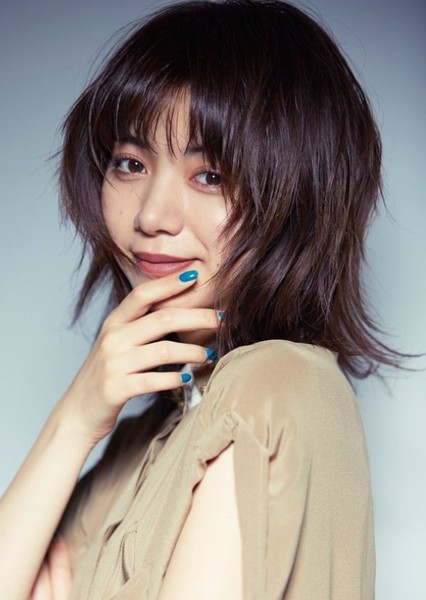 Elaiza Ikeda photo