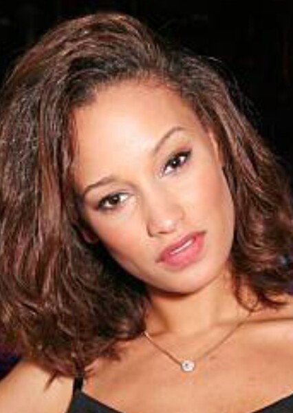 Elarica Johnson photo