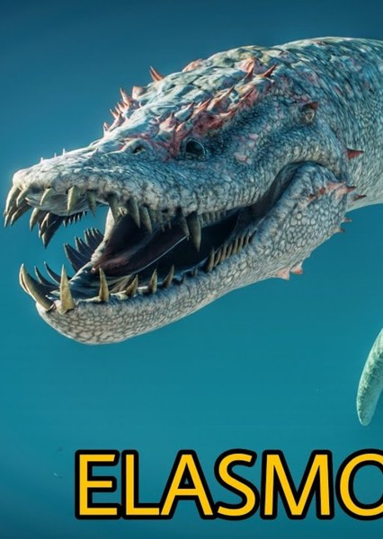 Elasmosaurus photo