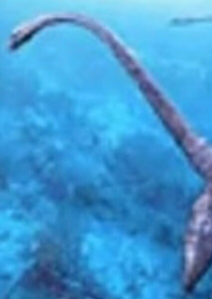 Elasmosaurus (Jurassic Park 3: Park Builder)