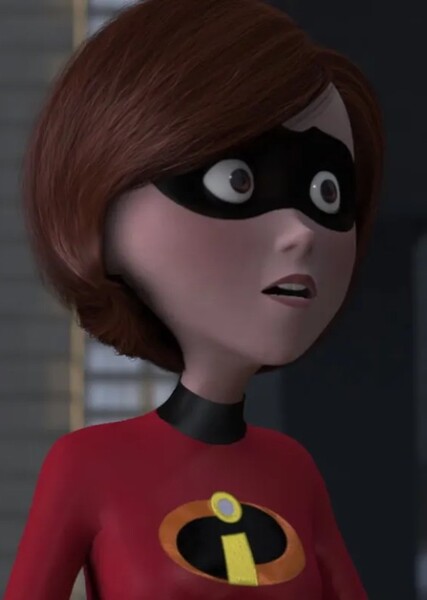 Elastigirl (Helen Parr) photo