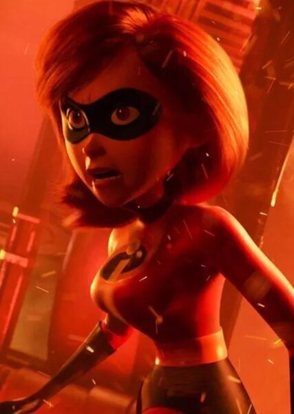 Elastigirl (Helen Parr) photo