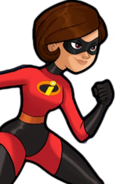 Elastigirl (Helen Parr) photo
