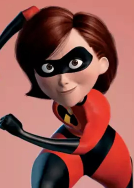Elastigirl (Helen Parr)