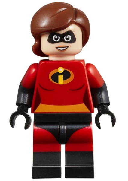 Elastigirl (Helen Parr) photo