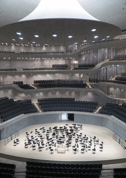 Elbphilharmonie
