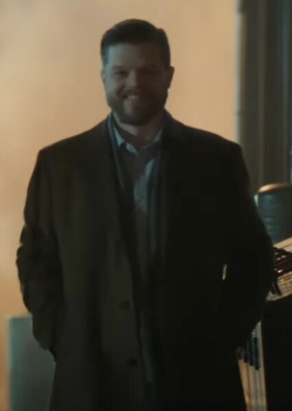 Elden Henson