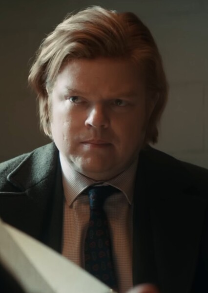 Foggy Nelson