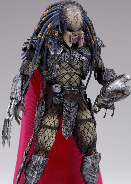Elder Predator photo