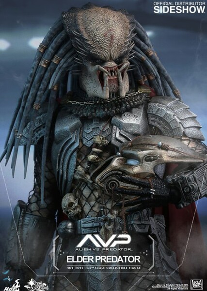 Elder Predator photo