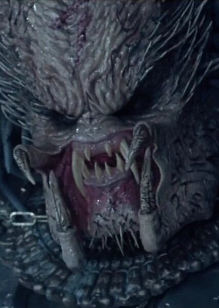 Elder Predator photo