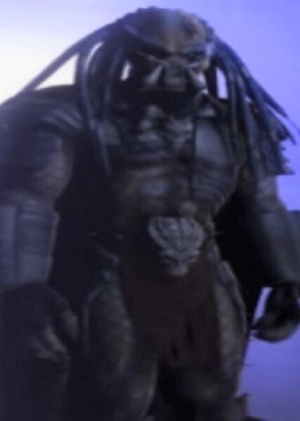 Elder Predator photo