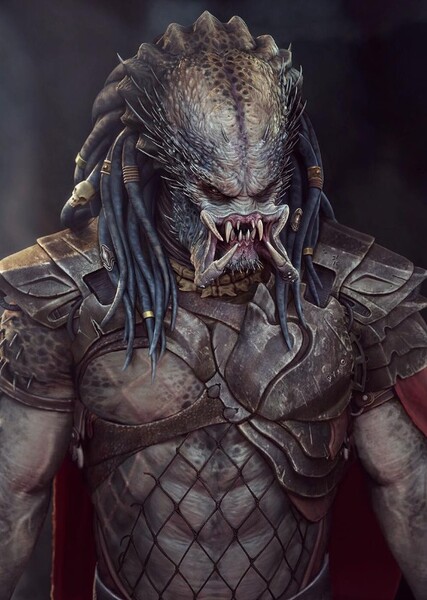 Elder Predator photo
