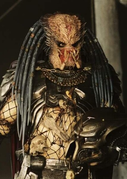 Elder Predator photo