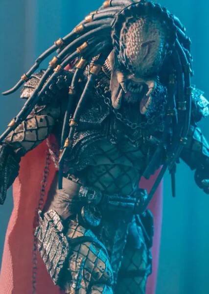 Elder Predator photo