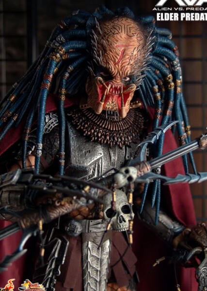 Elder Predator photo
