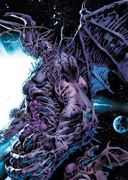 Eldest (Marvel)