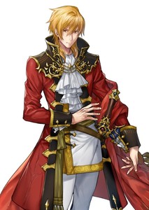Photos of Eldigan (Fire Emblem: Genealogy of the Holy War) on myCast - Fan Casting Your Favorite