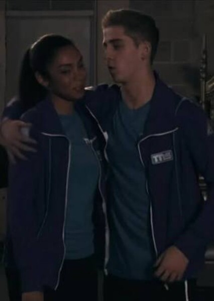 Eldon and Thalia