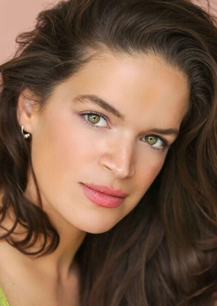 Ele Woods photo