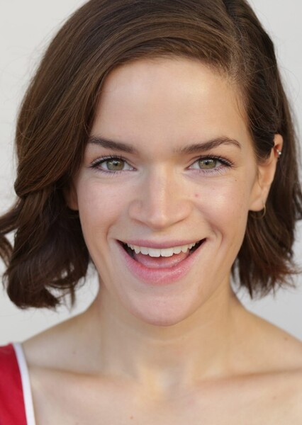Ele Woods photo