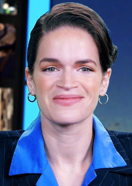 Ele Woods photo