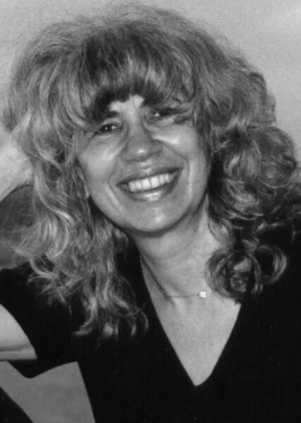 Eleanor Bergstein