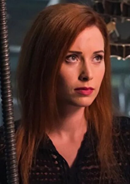 Eleanor Bonneville (Saw)